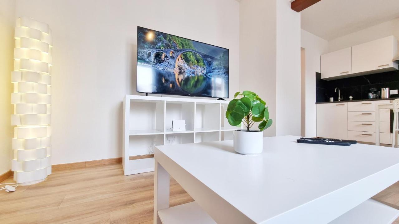 Chez Jm - Calme - Chic - Fibre - Relax Bnb Mulhouse Ngoại thất bức ảnh