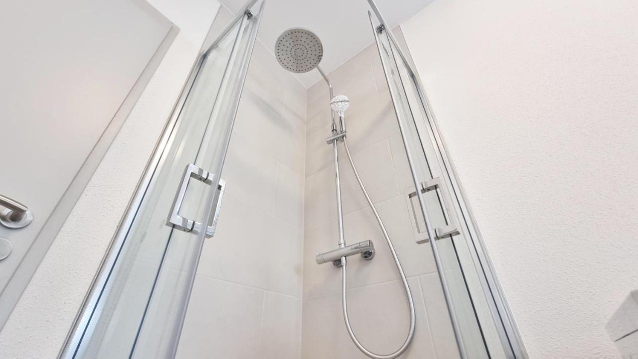 Chez Jm - Calme - Chic - Fibre - Relax Bnb Mulhouse Ngoại thất bức ảnh